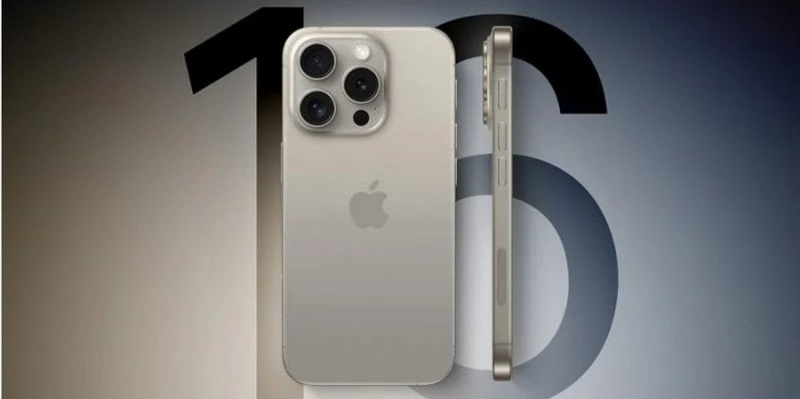 Фішка для любителів відео. iPhone 16 отримає нову кнопку з неочікуваною функцією