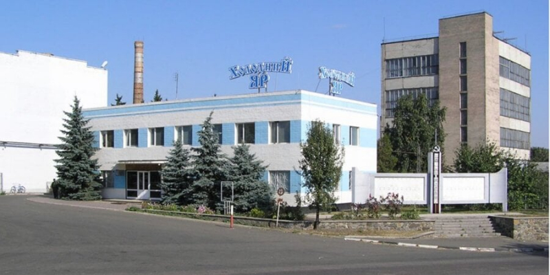 Фонд держмайна через суд домігся сплати 200 млн грн за спиртзавод. Аукціон відбувся півтора року тому