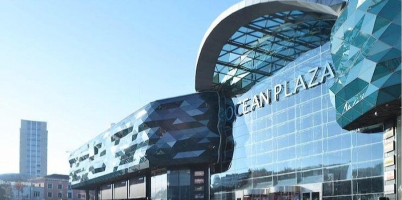 Фонд держмайна офіційно став власником частки в ТРЦ Ocean Plaza