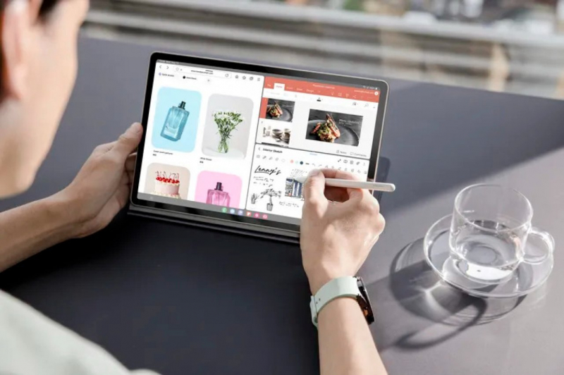 Гнучкі екрани атакують. Samsung представила розкладні смартфони Flip 5 і Fold 5, а також нові смарт-годинники