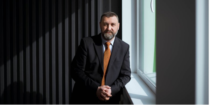 «Головним конкурентом є Укрнафта». CEO ОККО Group про курорт в Славському, угоди мережі Параллель та плани Епіцентру відкрити власні АЗК