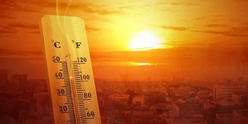Готуємося до катаклізмів. Метеорологи повідомили про початок Ель-Ніньо