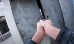 Графіка, як на фото. Блогер створює дуже реалістичну версію легендарної карти з Counter-Strike