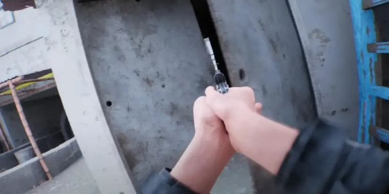 Графіка, як&nbsp;на&nbsp;фото. Блогер створює дуже реалістичну версію легендарної карти з&nbsp;Counter-Strike