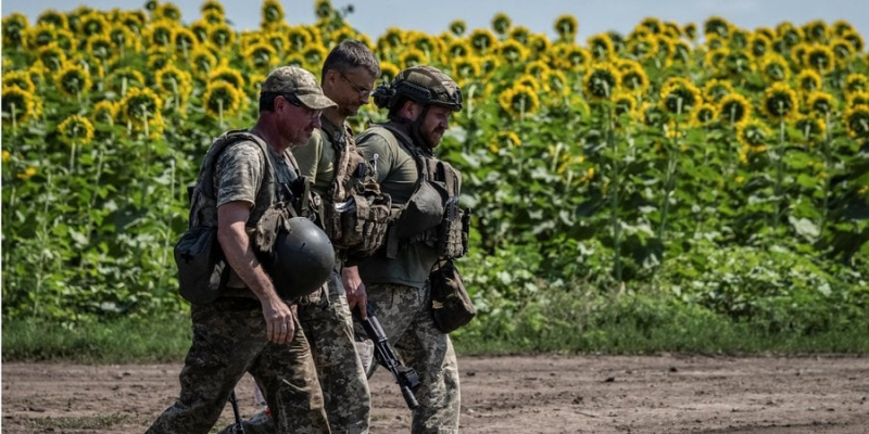 Гранти на бізнес ветеранів. Хто і скільки коштів може отримати в&nbsp;межах програми Власна справа