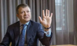 Гроші для Князєва. Жеваго отримав підозру за хабар голові та суддям Верховного суду
