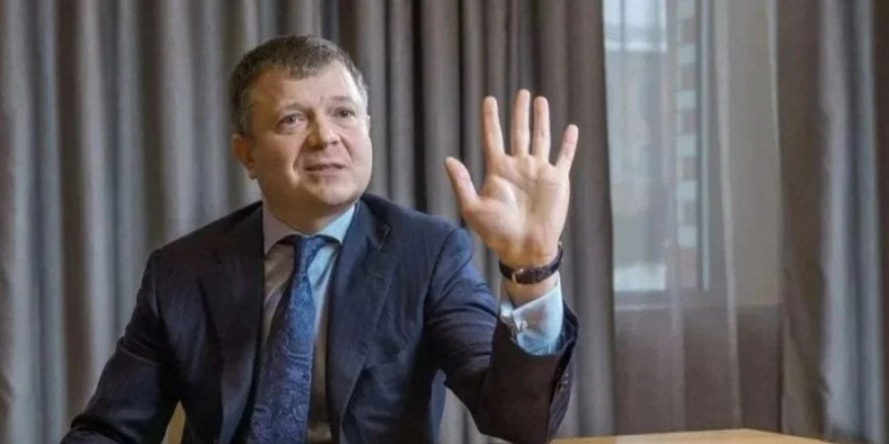 Гроші для Князєва. Жеваго отримав підозру за хабар голові та суддям Верховного суду