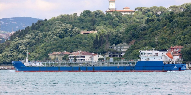 Гроші тижня. РФ втрачає контроль над Чорним морем, у Нафтогазу забрали заправки Медведчука, ТЕС і ТЕЦ провалили відновлення