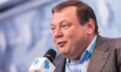 Гроші тижня. В Україні зафіксовано дефляцію, Волож набрався сміливості, Фрідмана покарали найжорсткішими санкціями