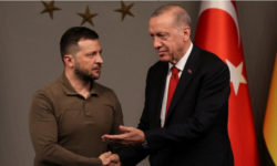 Гроші тижня. Зерновий коридор прокладуть без Путіна, голова Київміськбуду «застряг» на Евересті, Абрамовича заслали в Україну