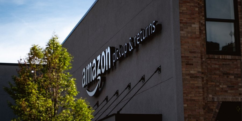 Інвестиція на $4 млрд. Amazon отримав міноритарну частку в ШІ-стартапі вихідців з OpenAI