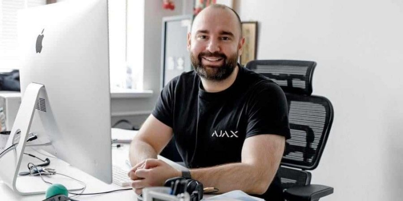 «Я для себе обрав підхід, що війна буде завжди. В такій парадигмі ми швидше переможемо» — інтерв'ю з засновником Ajax Systems Конотопським