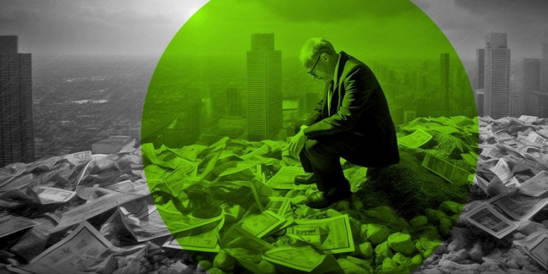 Кероване банкрутство. Як ексвласники ПриватБанку використовують арбітражних керуючих, аби позбутися боргів на мільярди — розслідування NV