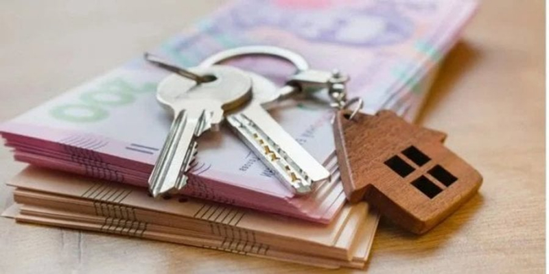 Київ наздогнав Львів. Вартість оренди житла в&nbsp;столиці знову пішла вгору