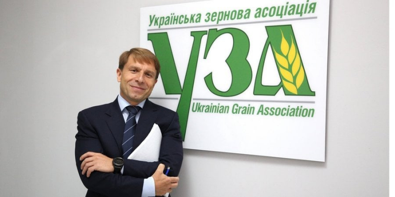 Коридор від ЗСУ. Скільки зерна експортує Україна після виходу Росії із зернової угоди&nbsp;&mdash; інтерв'ю
