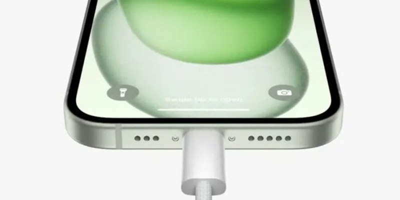 Король прибув? iPhone 15 офіційно анонсовано — Apple розкрила нововведення та ціну