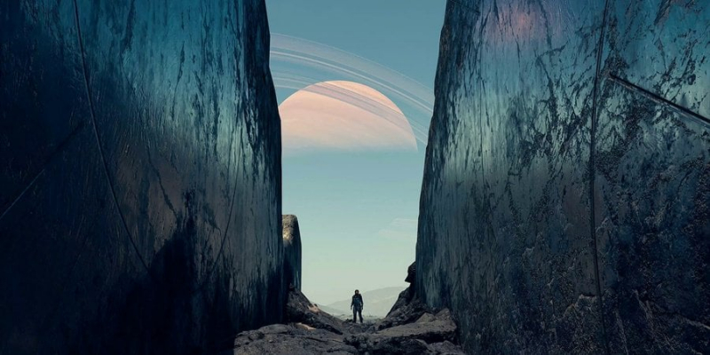 Космос не зміг. Starfield стала найгіршою грою від авторів Skyrim за версією користувачів Steam