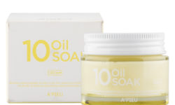 Крем для лица `A`PIEU` 10 OIL SOAK 50 мл