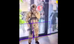 «Люди з автоматами говорили російською». Співвласник холдингу !FESTrepublic розповів нові подробиці про обшуки