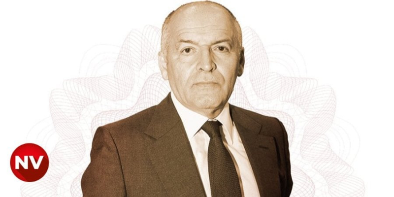 Майстер історії. Завдяки чому Віктор Пінчук зберіг свої статки та як планує підтримувати зв’язок із суспільством