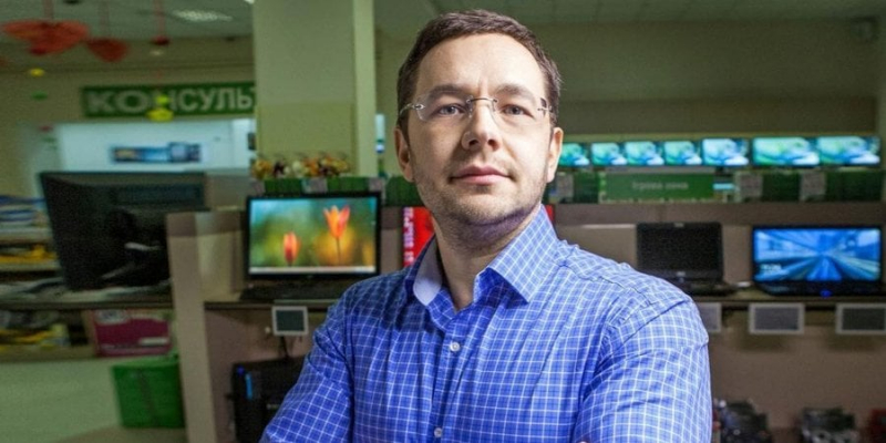 «Ми, українці, не звикли до будь-яких гарантій». Владислав Чечоткін про довгу війну, розвиток бізнесу та кадровий голод