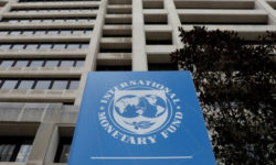 Місія МВФ розпочала з Україною дискусії у рамках підготовки до перегляду програми
