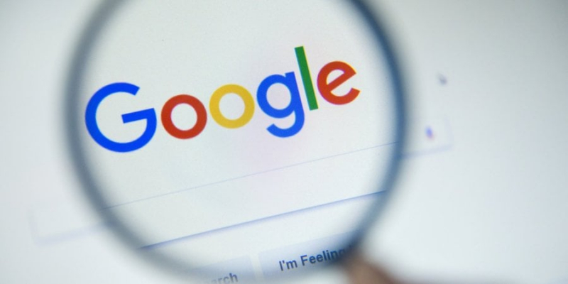 Можна більше не думати. У пошуку Google з’явилася функція перевірки граматики на базі ШІ