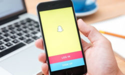 Набирають висоту. Аудиторія Snapchat збільшилась на дев’ять млн за останній рік