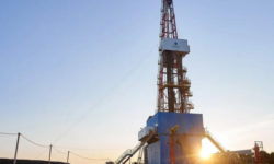 Нафтогаз відкрив нове родовище газу на 1 млрд кубометрів