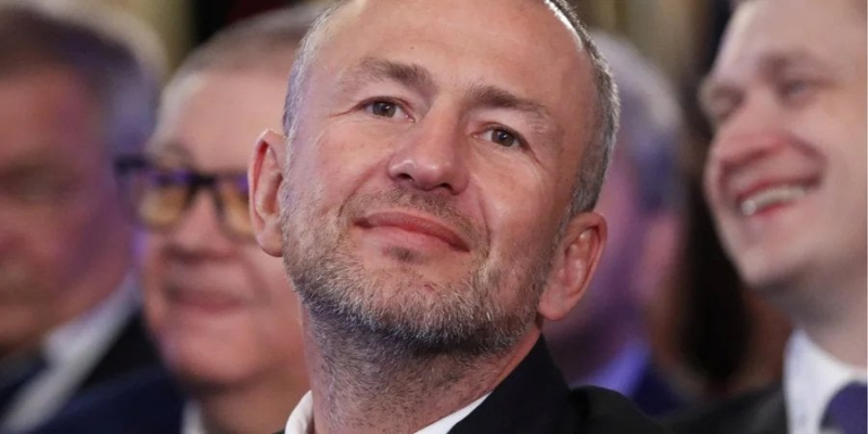 Найбагатший росіянин. Влада РФ хоче відібрати в олігарха Мельниченка акції його енергетичного гіганта