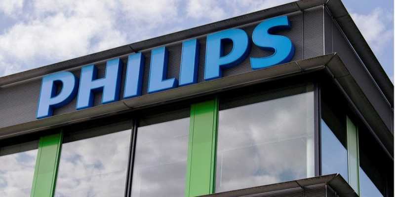 Найбільший акціонер Ferrari купує частку у Philips