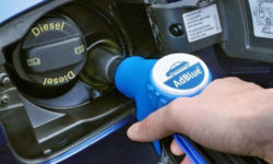 На базі Черкаського Азоту. Ostchem Фірташа запустив виробництво AdBlue