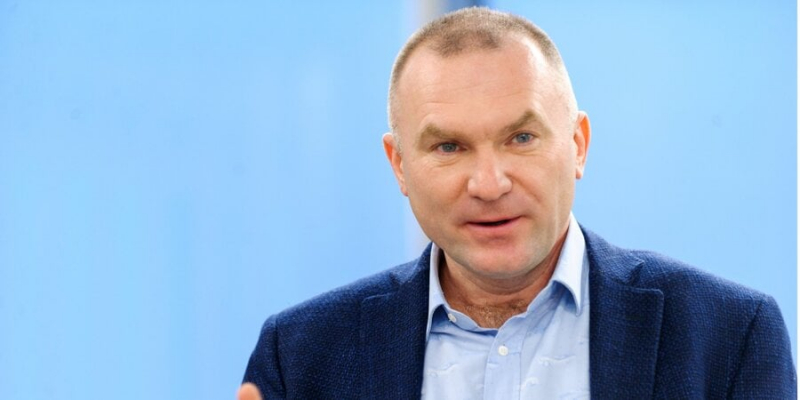 «На дворі дев’яності роки». Глава Concorde Capital розповів, як силовики тиснуть на бізнес під час війни
