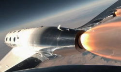 Нарешті. Virgin Galactic запускає перший рейс у космос