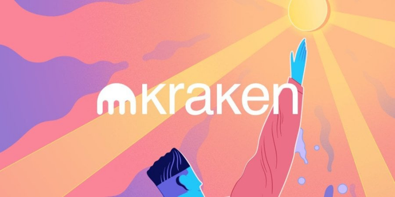 Наступають на третю криптобіржу. Американський регулятор подав до суду на Kraken