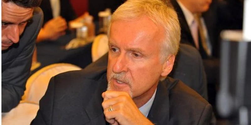 Небезпечна конструкція. Джеймс Кемерон заявив, що давно запідозрив щось недобре з батискафом Титан
