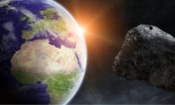 Небезпека з космосу? NASA попередила, що до Землі наблизиться астероїд розміром із літак