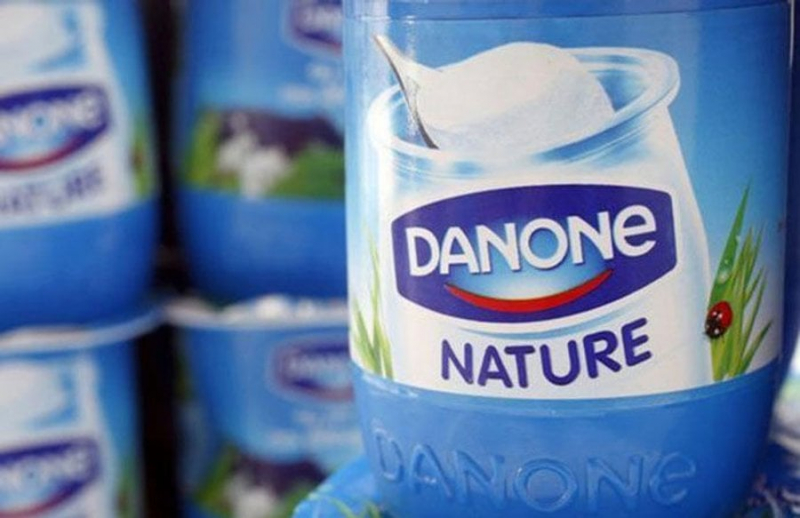 «Не актуально». Danone не планує переміщувати свій завод із Херсона