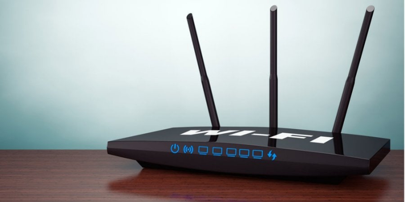 Не працює Wi-Fi? В яких місцях точно не варто розміщувати роутер