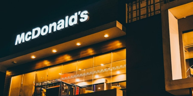 Не&nbsp;так сталося, як&nbsp;гадалося. McDonald&rsquo;s планував повернутися до&nbsp;РФ, коли продавав свій бізнес