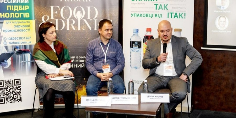 Новини компаній: AB&nbsp;InBev Efes Україна готова до&nbsp;впровадження системи розширеної відповідальності виробника