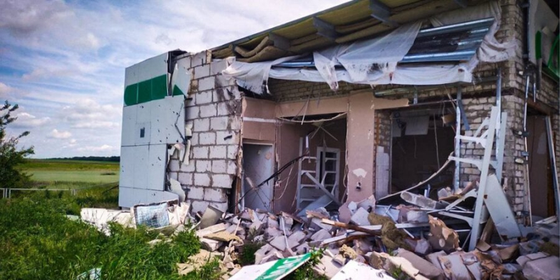 Новини компаній: Як залучити міжнародні інвестиції
