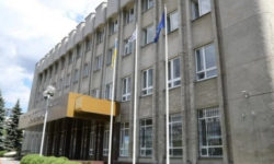Офіс генпрокурора проводить обшуки в Укренерго