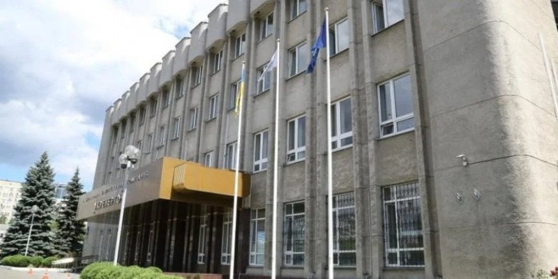 Офіс генпрокурора проводить обшуки в Укренерго