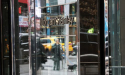 Morgan Stanley выходит на рынок биткоин‑ETF с рекордно низкой комиссией