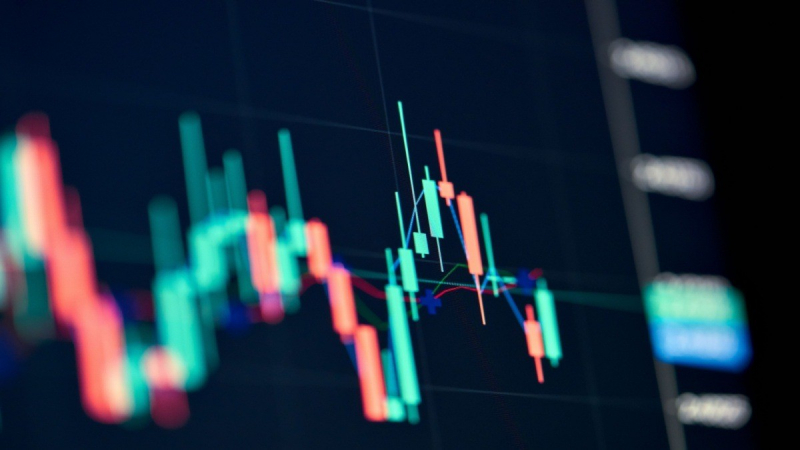 Kaiko: объём торговли криптовалютами упал до годового минимума