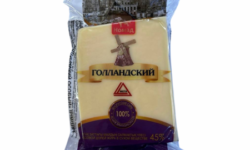 Сыр NOMAD Голландский особый 45% 200г