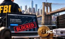 В США отключили 241 сайт и 112 серверов криптомошенников, обманывавших русскоязычных жителей
