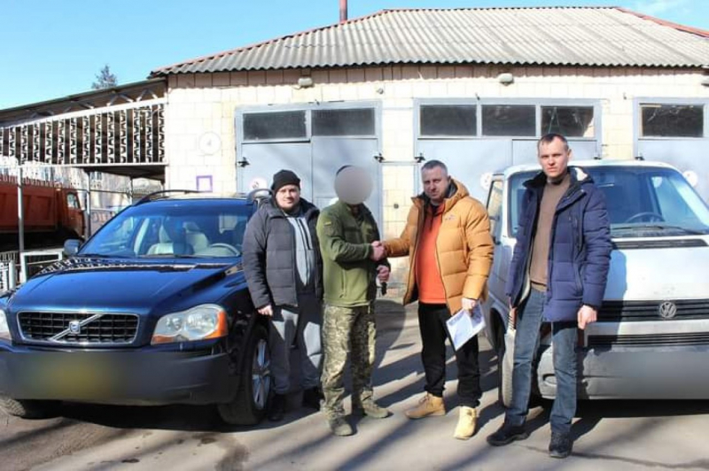 Партнерський проєкт: &laquo;Більшу частину коштів передаємо ЗСУ&raquo;. Як&nbsp;фермер із Знам&rsquo;янки продовжує працювати та&nbsp;допомагати армії попри війну