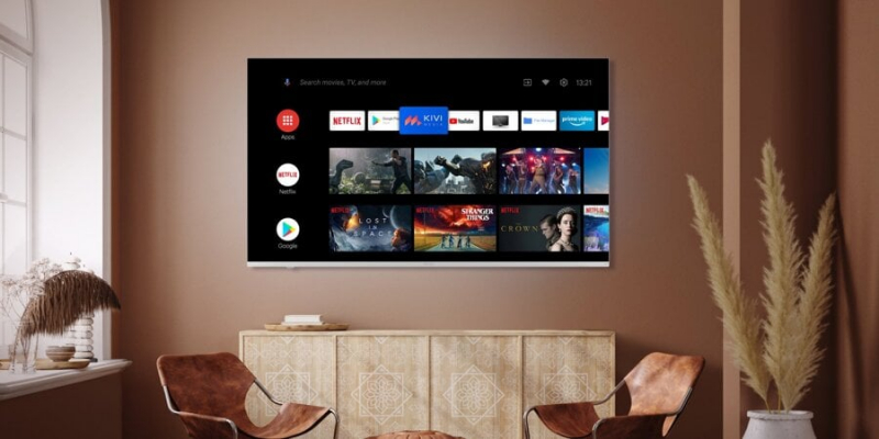 Партнерський проєкт: Які новинки дивитися влітку на Netflix?